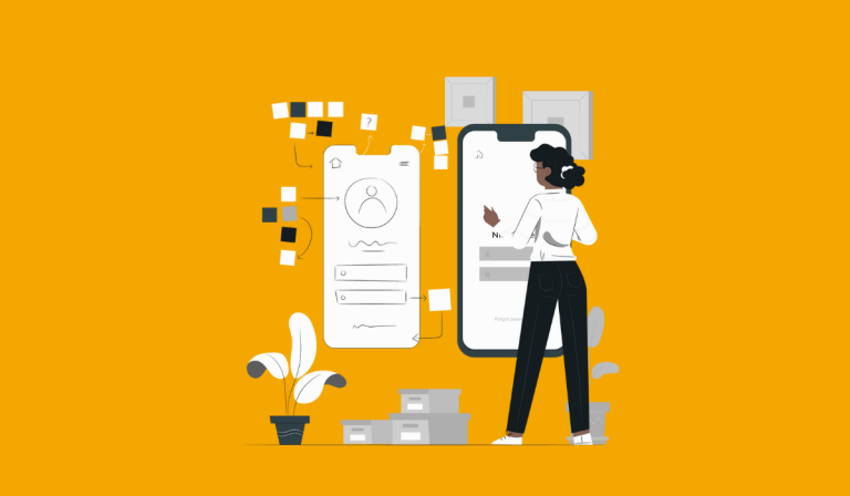 Importance of UIUX Design in Mobile Apps Development