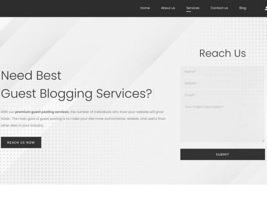 Indeway Organization Portfolio