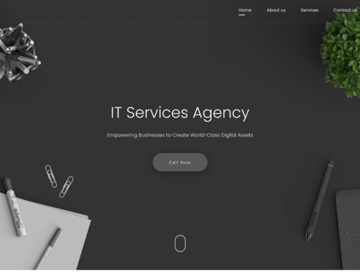 Indeway Organization