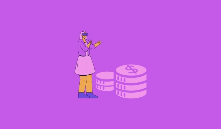 VR App Development Cost
