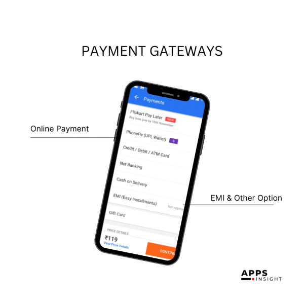 Cost of Developing a Marketplace App