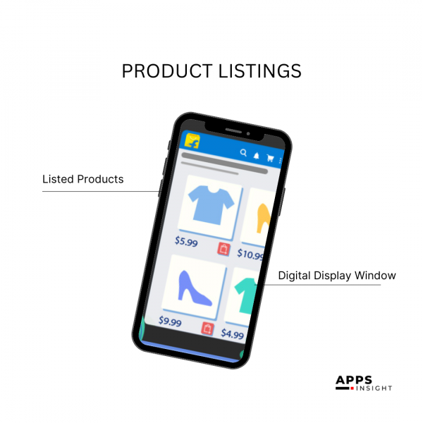 Cost of Developing a Marketplace App