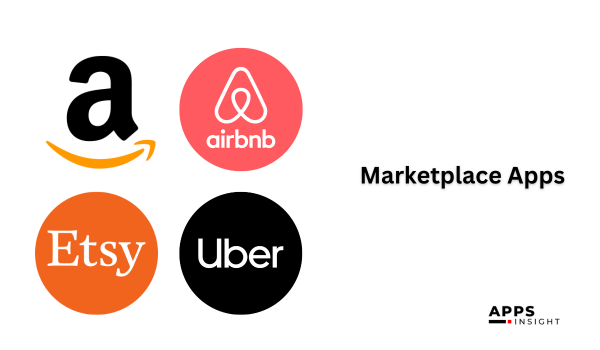 Marketplace App