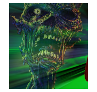 Best Halloween Apps for iPhone and Android