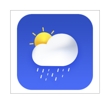 Best Weather Forecasting App