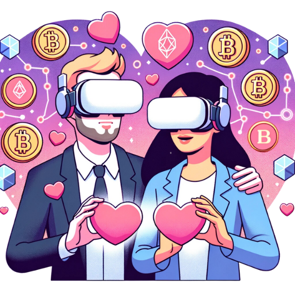 How Blockchain Technology is Enhancing Privacy and Security in the Dating World
