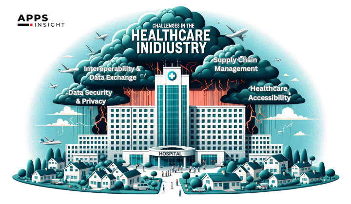 How Blockchain Technology is Revolutionizing the Healthcare Industry