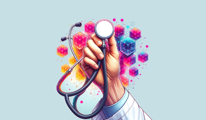 How Blockchain Technology is Revolutionizing the Healthcare Industry