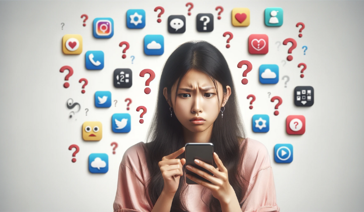 Mobile Apps Which Nobody Knows About