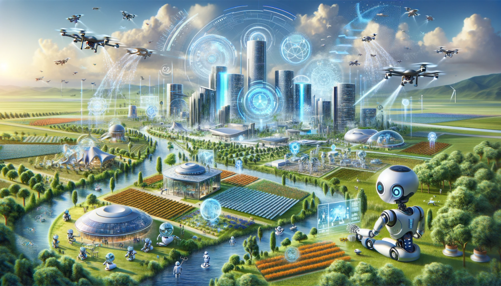 AI innovations