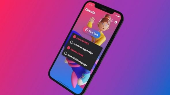How To Create A Hero Animation in SwiftUI?