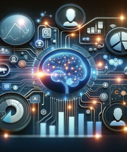 AR-Driven Analytics for Enhanced Marketing Strategies