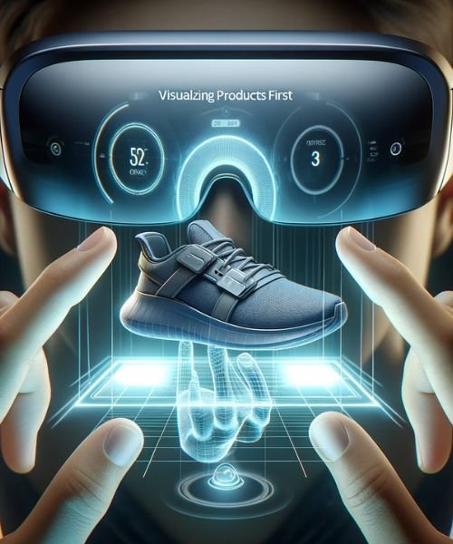  AR & VR Trends 
