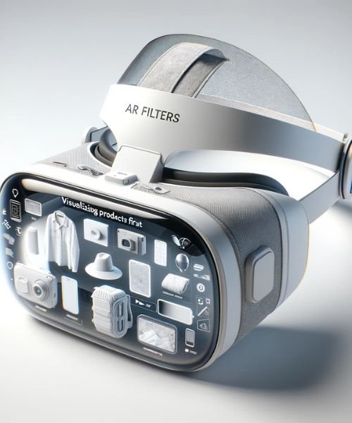  AR & VR Trends 