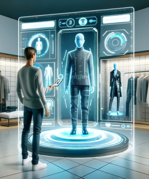 AR & VR Trends to Transform E-commerce