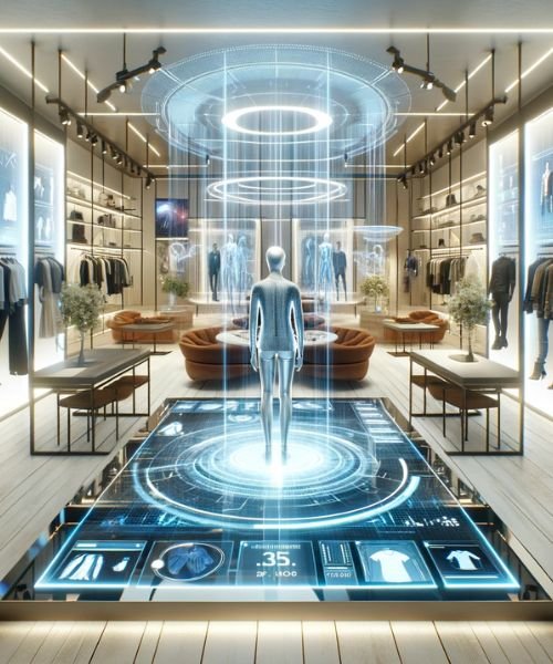  AR & VR Trends to Transform E-commerce