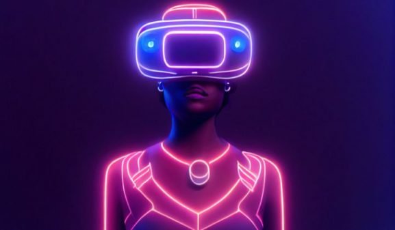 Augmented Reality trends