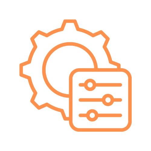 Feature 8 Customization and Integration