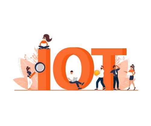 IoT in Business