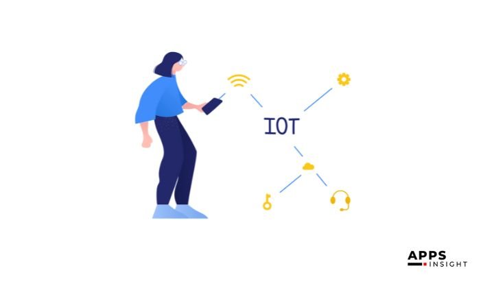 IoT in Healthcare