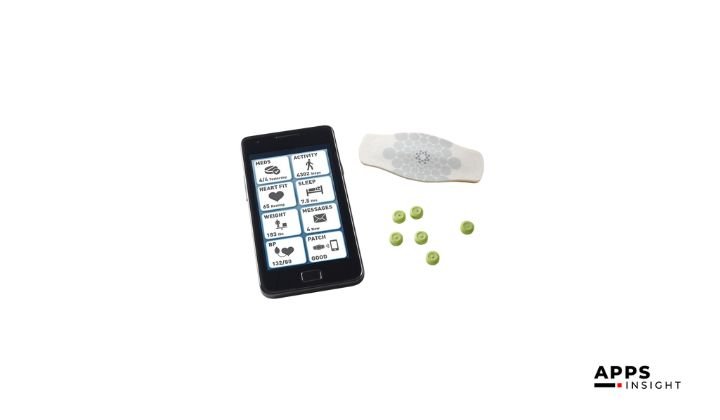 IoT Applications in The Healthcare Industry