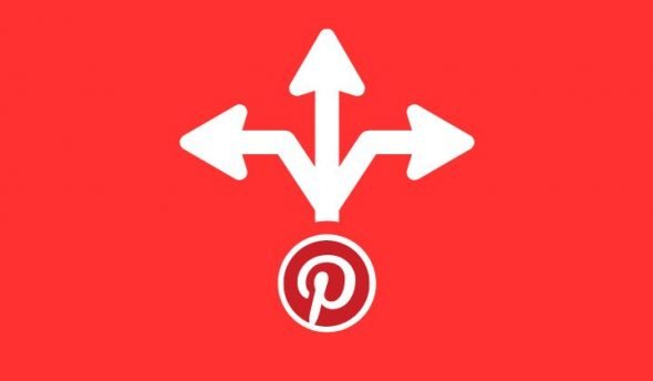 Pinterest Alternatives