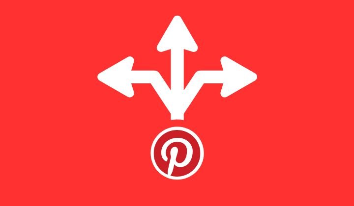 Pinterest Alternatives