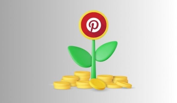 Pinterest Like App Development Cost