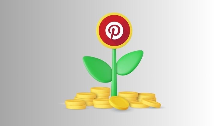 Pinterest Like App Development Cost