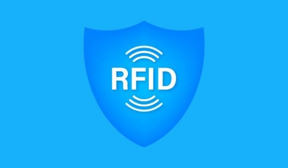 RFID with Emerging Technologies