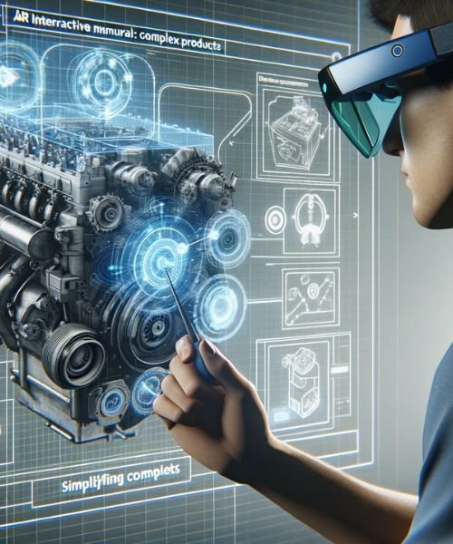  AR & VR Trends 