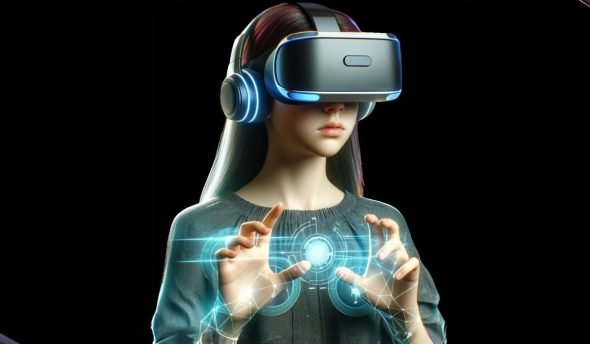 Top AR & VR Trends to Transform E-commerce