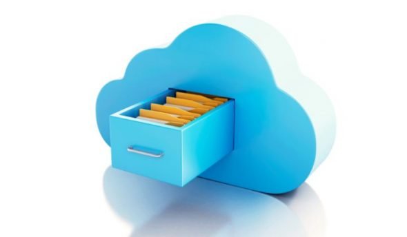 Top Benefits of Cloud Computing for Small Businesses