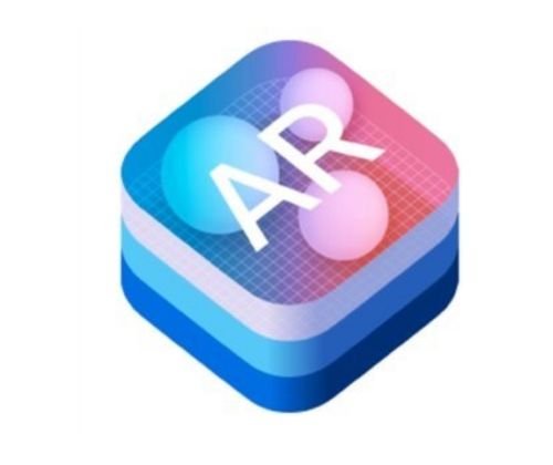 Apple's ARKit