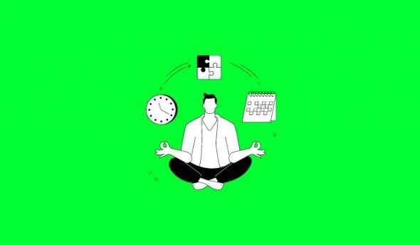 Benefits of Self-Discipline