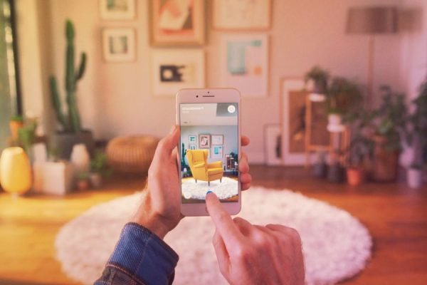 Best AR Apps for iOS