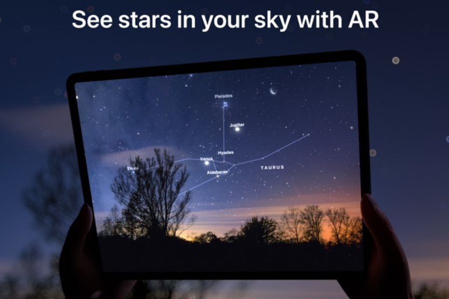 Best AR Apps for iOS