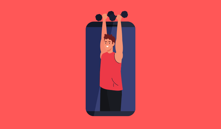 Best Fitness Plan Apps for Beginners (Free)