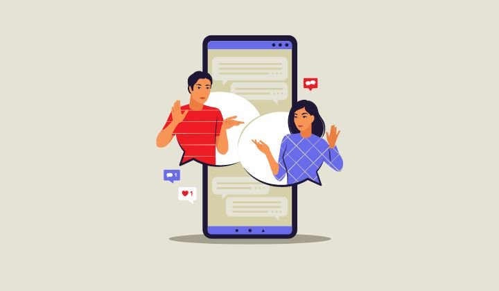 Best Networking Apps