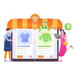 Create an Online Marketplace Using WordPress
