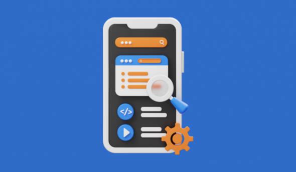 Mobile Applications in Everyday Life (Statistics)