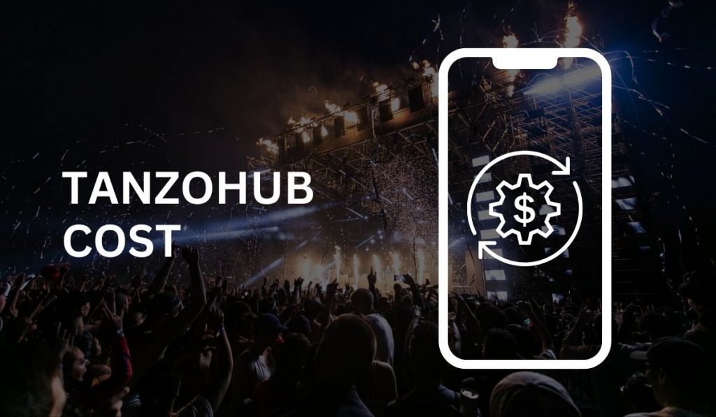 TANZOHUB Pricing