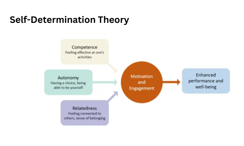 Theoretical Framework of Motivation in Entrepreneurship