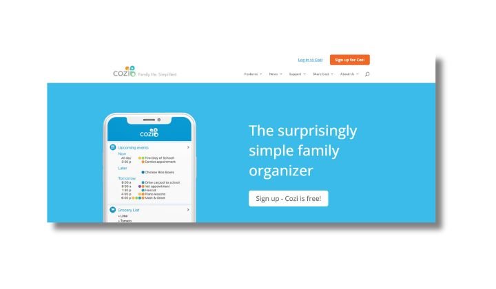 Top Shared Calendar Apps