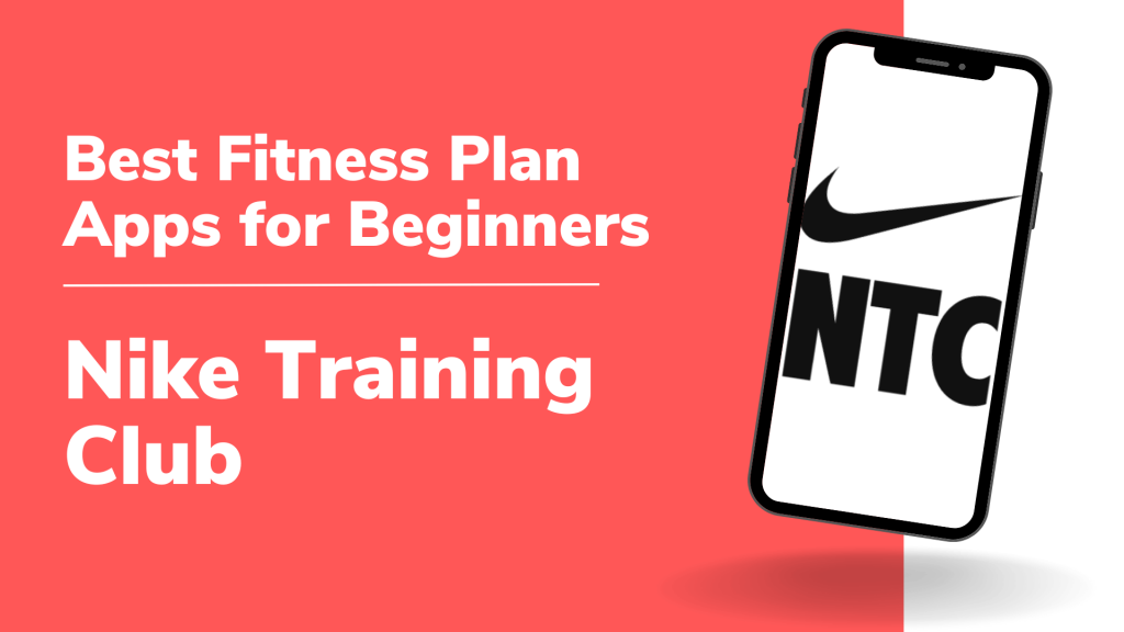 best fitness plan apps