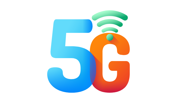 5G on digital transformation