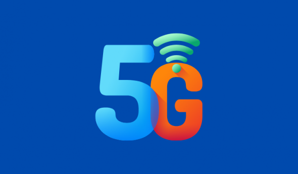 5G on digital transformation