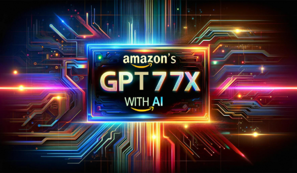 Amazons GPT77X