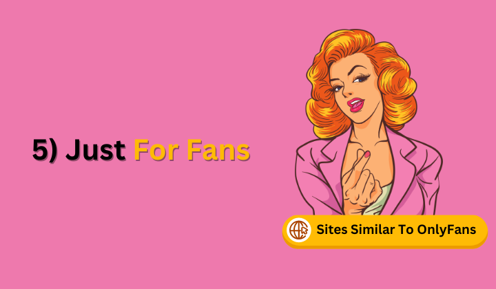 App Similar to OnlyFans
