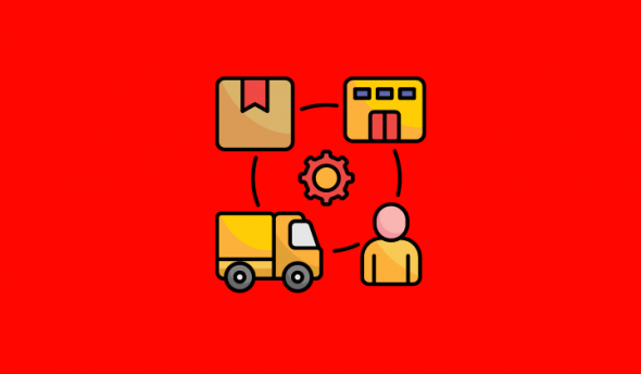 Automation in Supply Chain Resilience